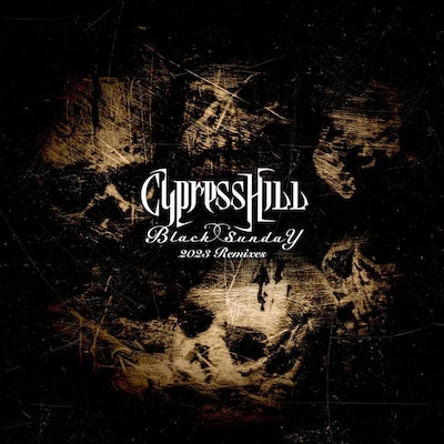 Cypress Hill | Black Sunday Remixes (150g/45 Rpm) (RSD)