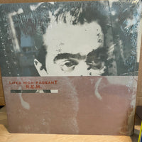 R.E.M. | Lifes Rich Pageant (Vinyl) (Used)