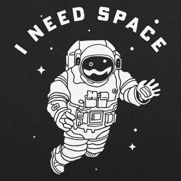 'I Need Space' T-Shirt