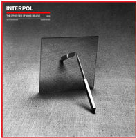 Interpol | The Other Side of Make-Believe (Vinyl)