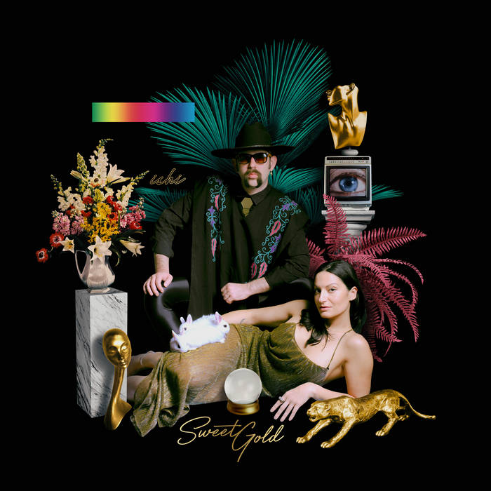 Ishi | Sweet Gold (Vinyl)