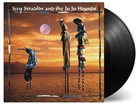 Izzy Stradlin and the Ju Ju Hounds (180 Gram Vinyl)