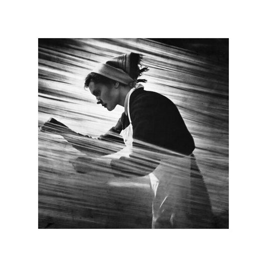 Jack White | Entering Heaven Alive (Indie Exclusive, Detroit Denim Colored Vinyl)