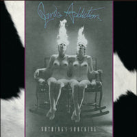 Jane's Addiction | Nothing's Shocking (180 Gram Vinyl)