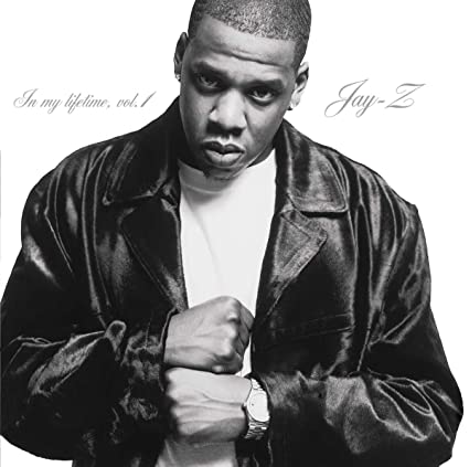 Jay-Z | Volume 1: In My Lifetime [Explicit Content] (2 LP)