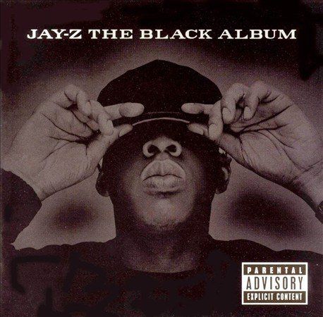 Jay-Z | The Black Album [Explicit Content] (2 LP)