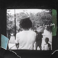 J. Cole | 4 Your Eyez Only (Vinyl)