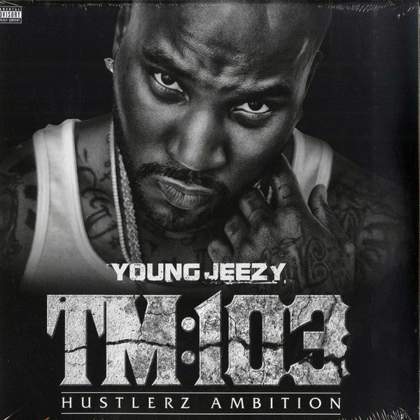 Young Jeezy | TM:103 - Hustlerz Ambition (2 LP)