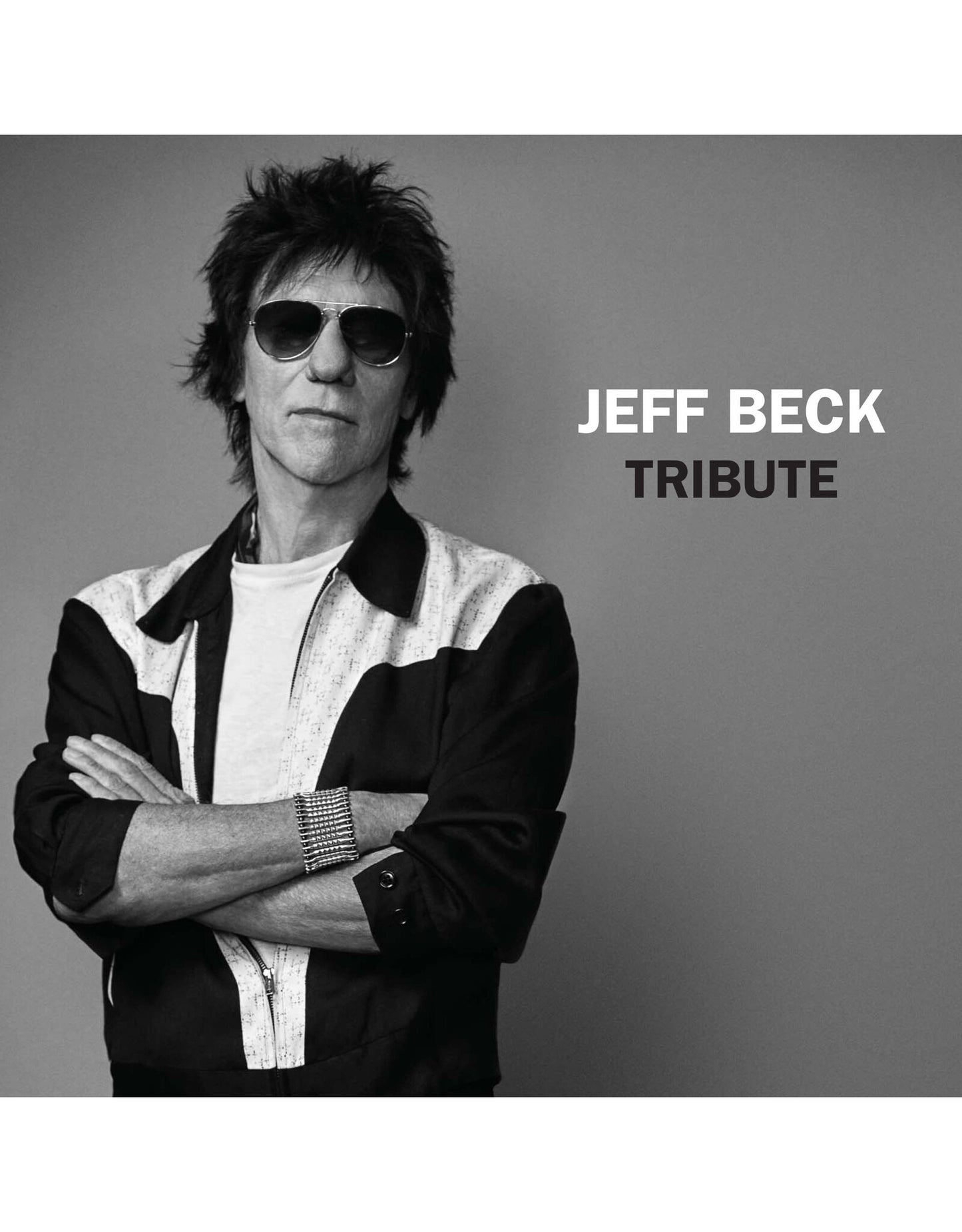 Jeff Beck | Tribute (RSD)