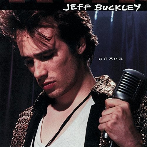 Jeff Buckley | Grace (180 Gram Vinyl)