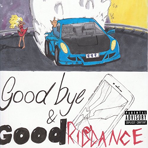 Juice WRLD | Goodbye & Good Riddance (Vinyl)