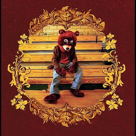 Kanye West | The College Dropout (2 LP)