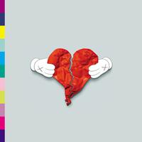 Kanye West | 808S & Heartbreak (Vinyl)