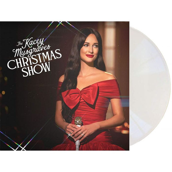 Kacey Musgraves | The Kacey Musgraves Christmas Show (White Vinyl)
