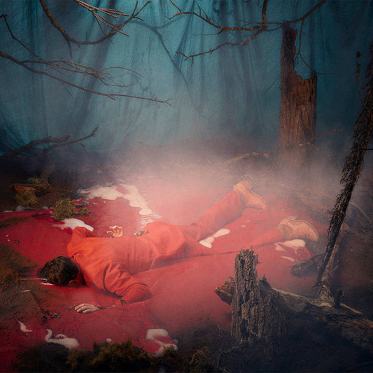 The Kernal | Listen to the Blood (Vinyl)