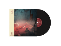 The Kernal | Listen to the Blood (Vinyl)