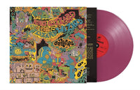 King Gizzard and the Lizard Wizard | Oddments (Plum Vinyl)