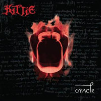 Kittie | Oracle (Clear Red Vinyl) (Rsd)