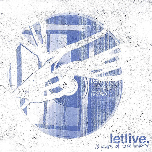 letlive | 10 Years of Fake History (Vinyl)
