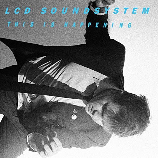 LCD Soundsystem | This Is Happening (2 LP)