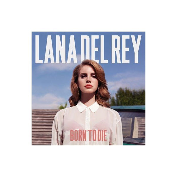 Lana Del Rey | Born To Die (Vinyl)