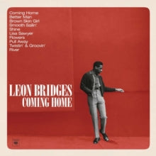 Leon Bridges | Coming Home (180 Gram Vinyl, Download Insert)
