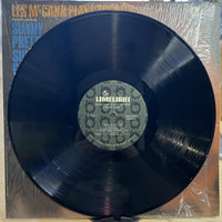 Les McCann | Plays The Hits (Vinyl) (Used)