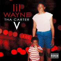 Lil Wayne | The Carter V (2 LP)