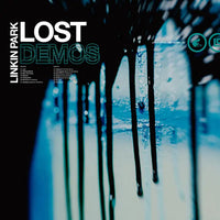 Linkin Park | Lost Demos (20th Meteora Anniversary/deluxe/translucent Sea Blue