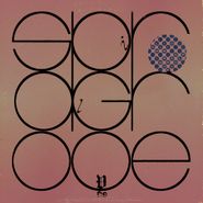 Lionlimb | Spiral Groove [Sepia Vinyl] (LP)