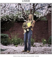 Lissie | Watch Over Me (Early Works 2002-2009) (Easter Yellow Vinyl)