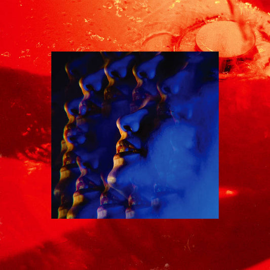 Little Hag | Leash (Vinyl)