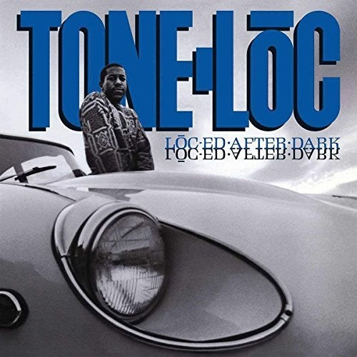 Tone Loc | LOC-ED AFTER DARK (Vinyl)