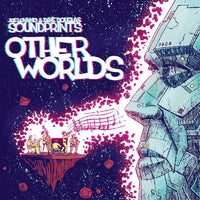 Joe Lovano & Dave Douglas Sound Prints | Other Worlds (Indie Exclusive) (Rsd)