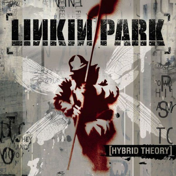 Linkin Park | Hybrid Theory (Vinyl)