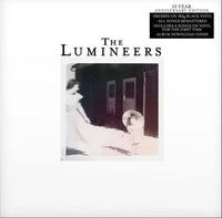 Lumineers | Lumineers (10th Anniversary Edition 2LP)