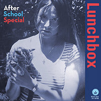 Lunchbox | After School Special (Vinyl)