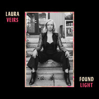Laura Veirs | Found Light (Summer Sky Wave Color Vinyl)