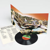 Led Zeppelin | Houses of the Holy (180 Gram Vinyl, Gatefold Jacket, Remastered)
