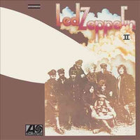 Led Zeppelin | Led Zeppelin II (180 Gram Vinyl, Remastered)