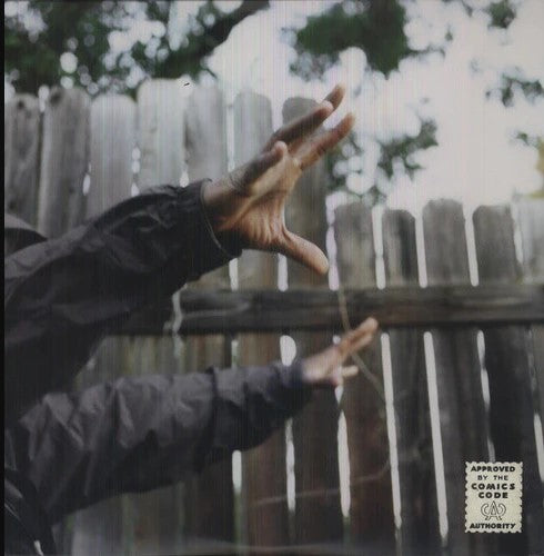 MadVillain | MadVillainy 2: The Madlib Remix (Vinyl)