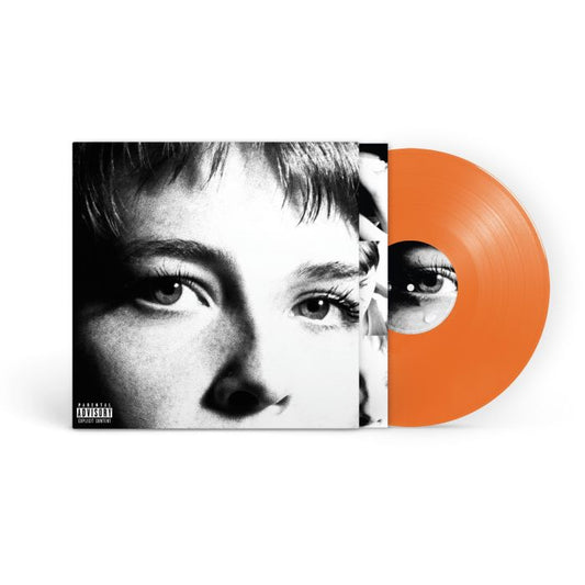 Maggie Rogers | Surrender [Explicit Content] (Tangerine Dream Colored Vinyl, Indie Exclusive)