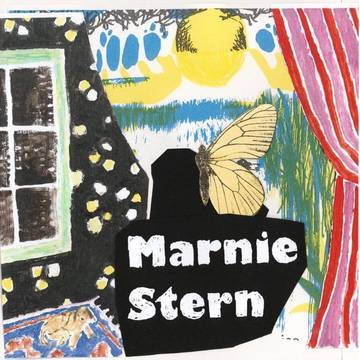 Marnie Stern | In Advance Of The Broken Arm (Reissue) (Indie Exclusive, Deluxe Edition, Blue & Yellow Vinyl) (Rsd)