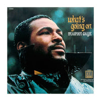 Marvin Gaye | What's Going On (LP)