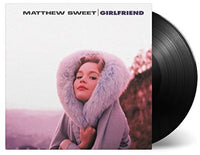Matthew Sweet | Girlfriend (180 Gram Vinyl)