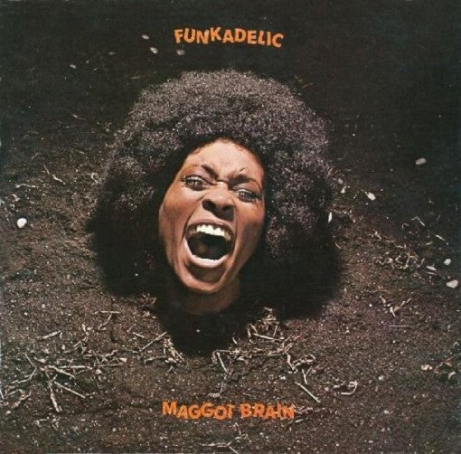 Funkadelic | Maggot Brain (Vinyl)