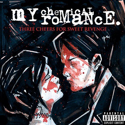 My Chemical Romance | Three Cheers for Sweet Revenge [Explicit Content]