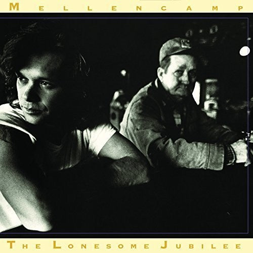 John Mellencamp | The Lonesome Jubilee (Vinyl)