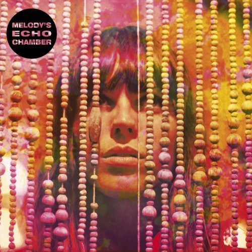 Melody's Echo Chamber (Vinyl)