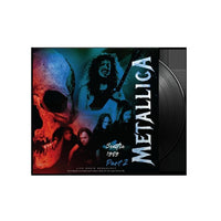 Metallica | Seattle 1989 Part 2 (Vinyl)